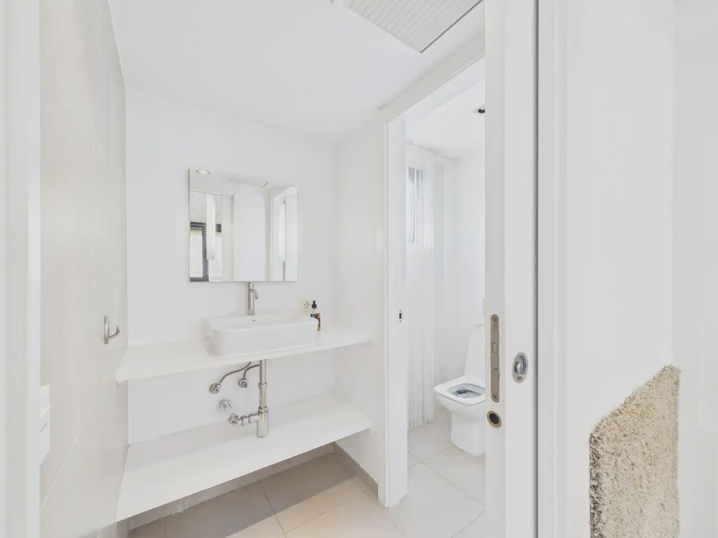 Appartement de 3 chambres à louer à Palma de Mallorca avec garage - 4 000 € (Ref: 10153842)