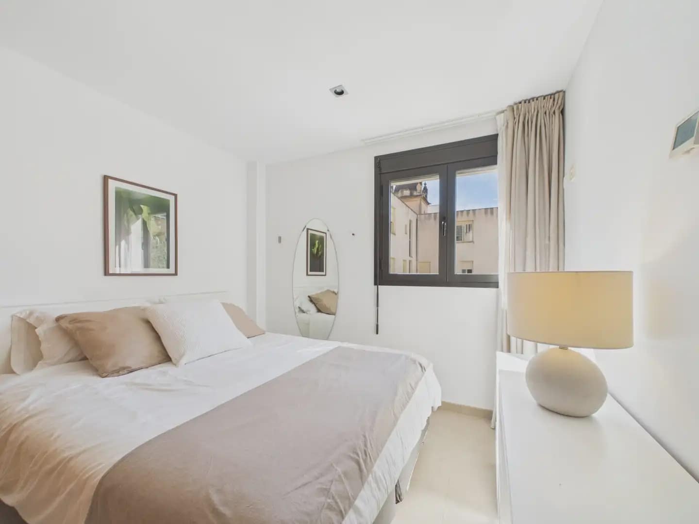 Appartement de 3 chambres à louer à Palma de Mallorca avec garage - 4 000 € (Ref: 10153842)