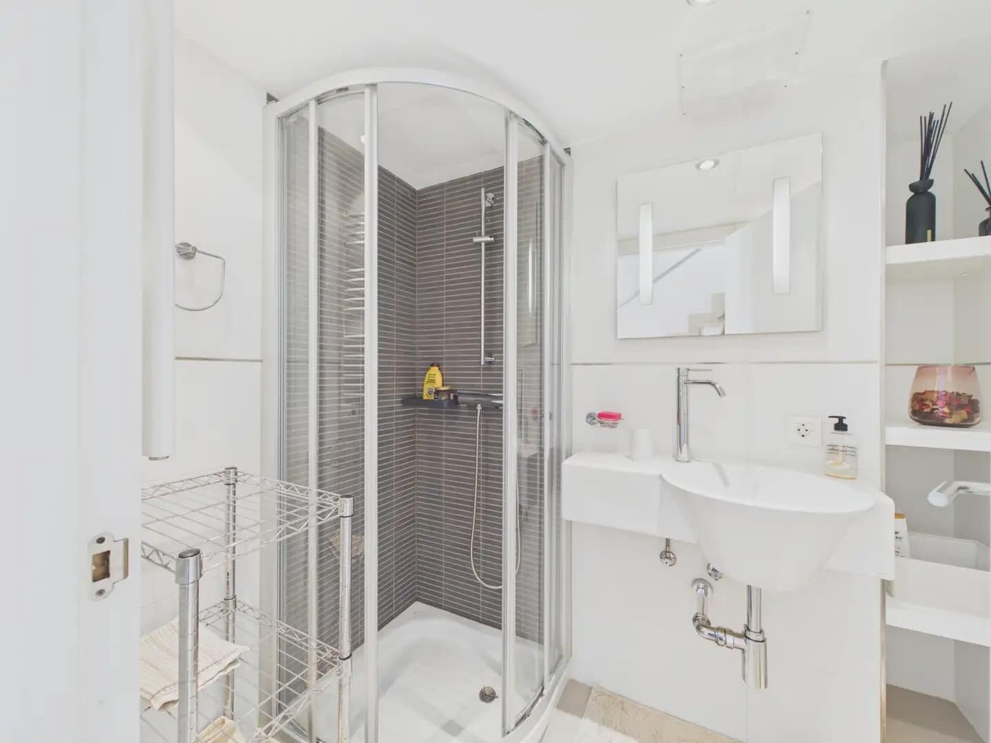 Appartement de 3 chambres à louer à Palma de Mallorca avec garage - 4 000 € (Ref: 10153842)