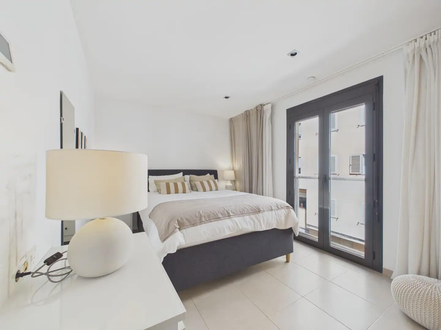 Appartement de 3 chambres à louer à Palma de Mallorca avec garage - 4 000 € (Ref: 10153842)