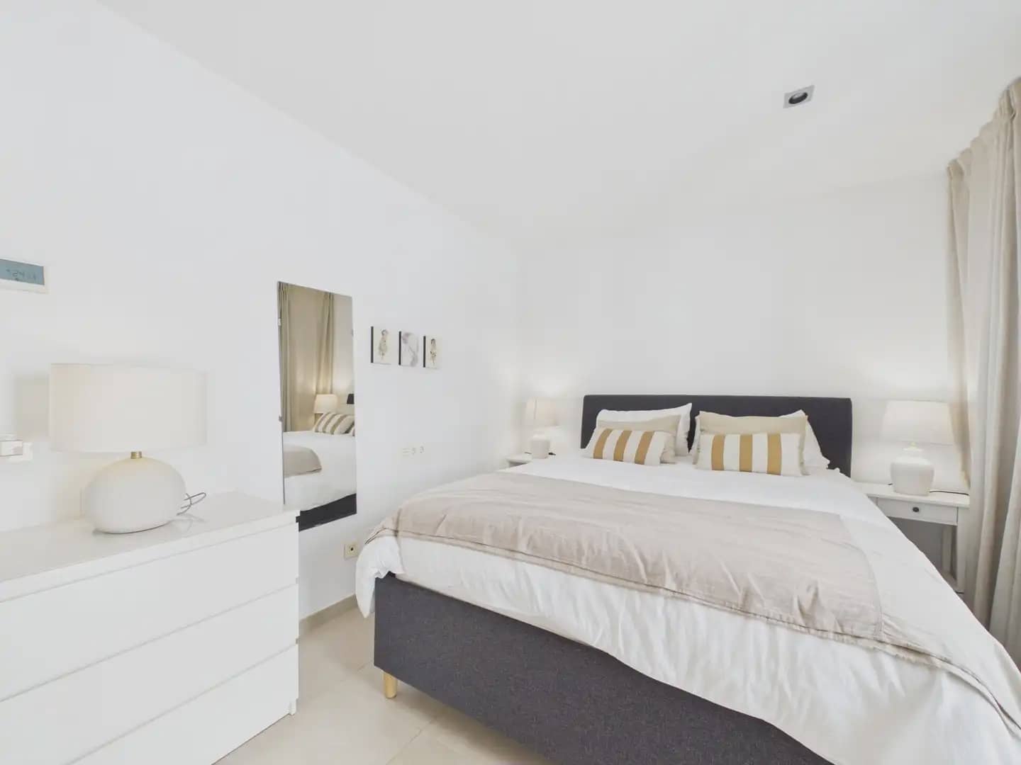 Appartement de 3 chambres à louer à Palma de Mallorca avec garage - 4 000 € (Ref: 10153842)