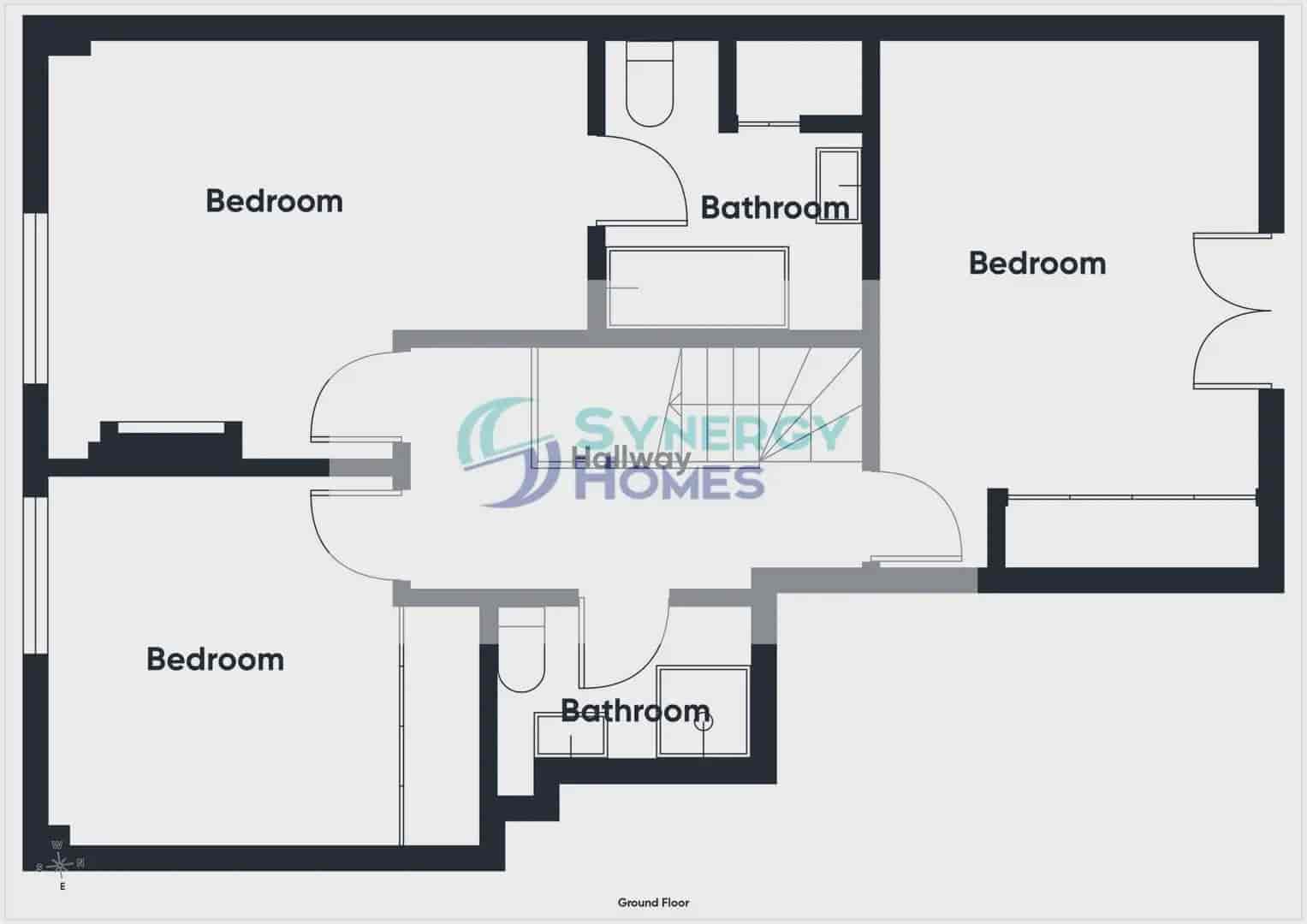 Appartement de 3 chambres à louer à Palma de Mallorca avec garage - 4 000 € (Ref: 10153842)
