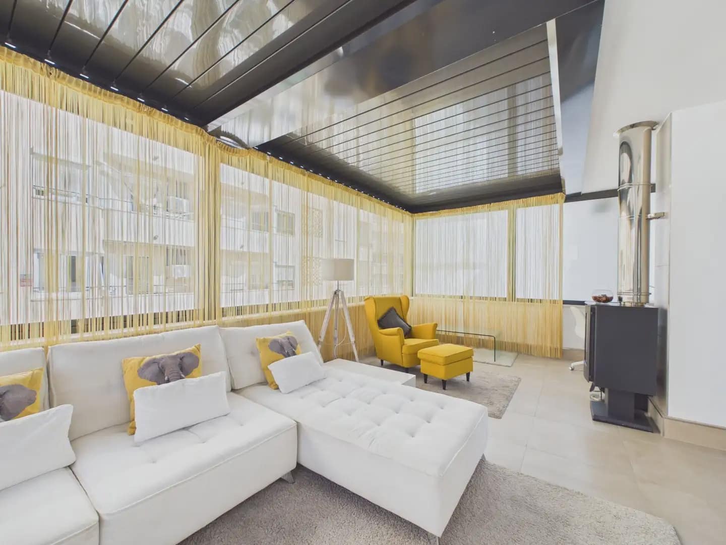 Appartement de 3 chambres à louer à Palma de Mallorca avec garage - 4 000 € (Ref: 10153842)