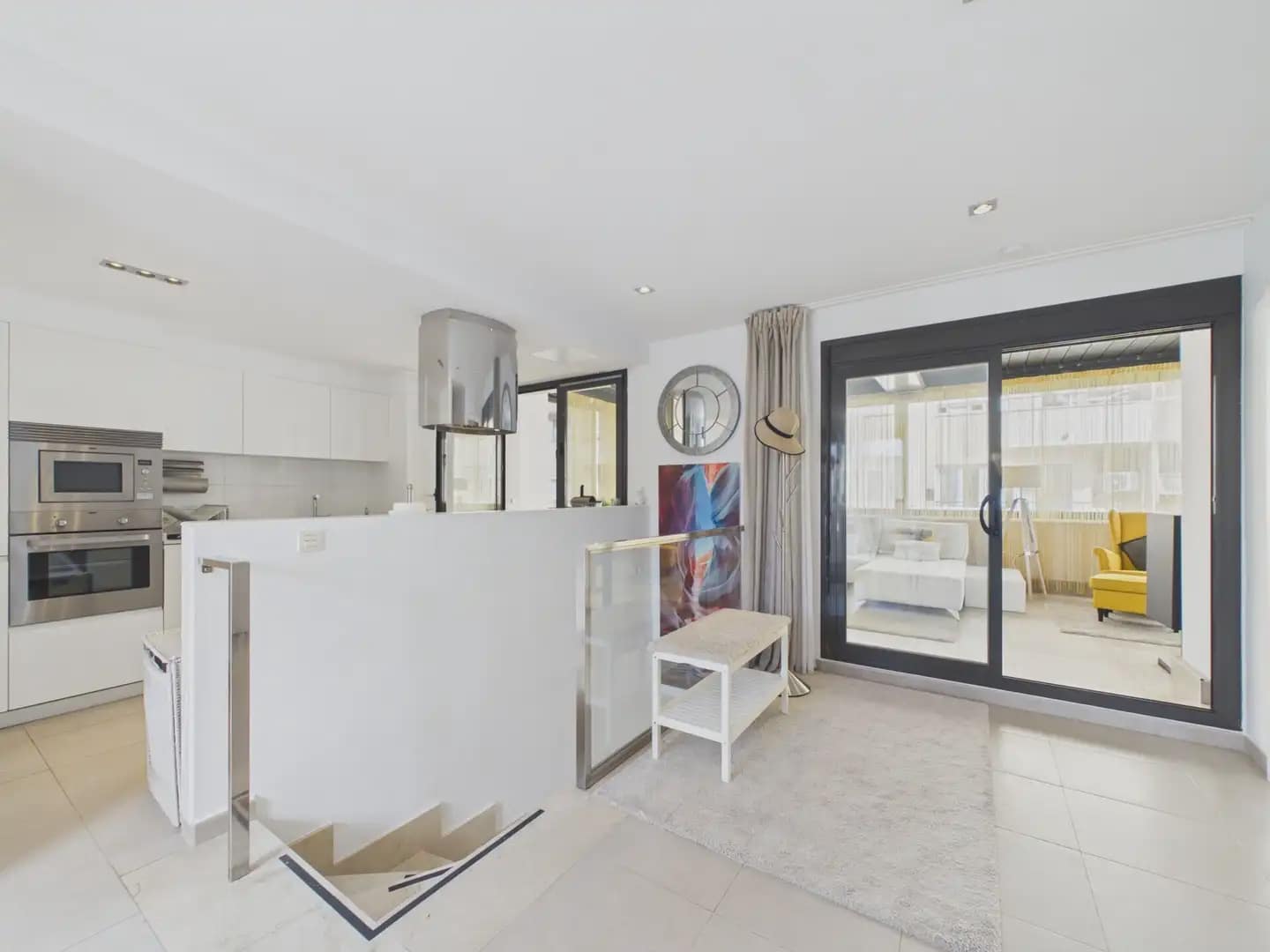 Appartement de 3 chambres à louer à Palma de Mallorca avec garage - 4 000 € (Ref: 10153842)