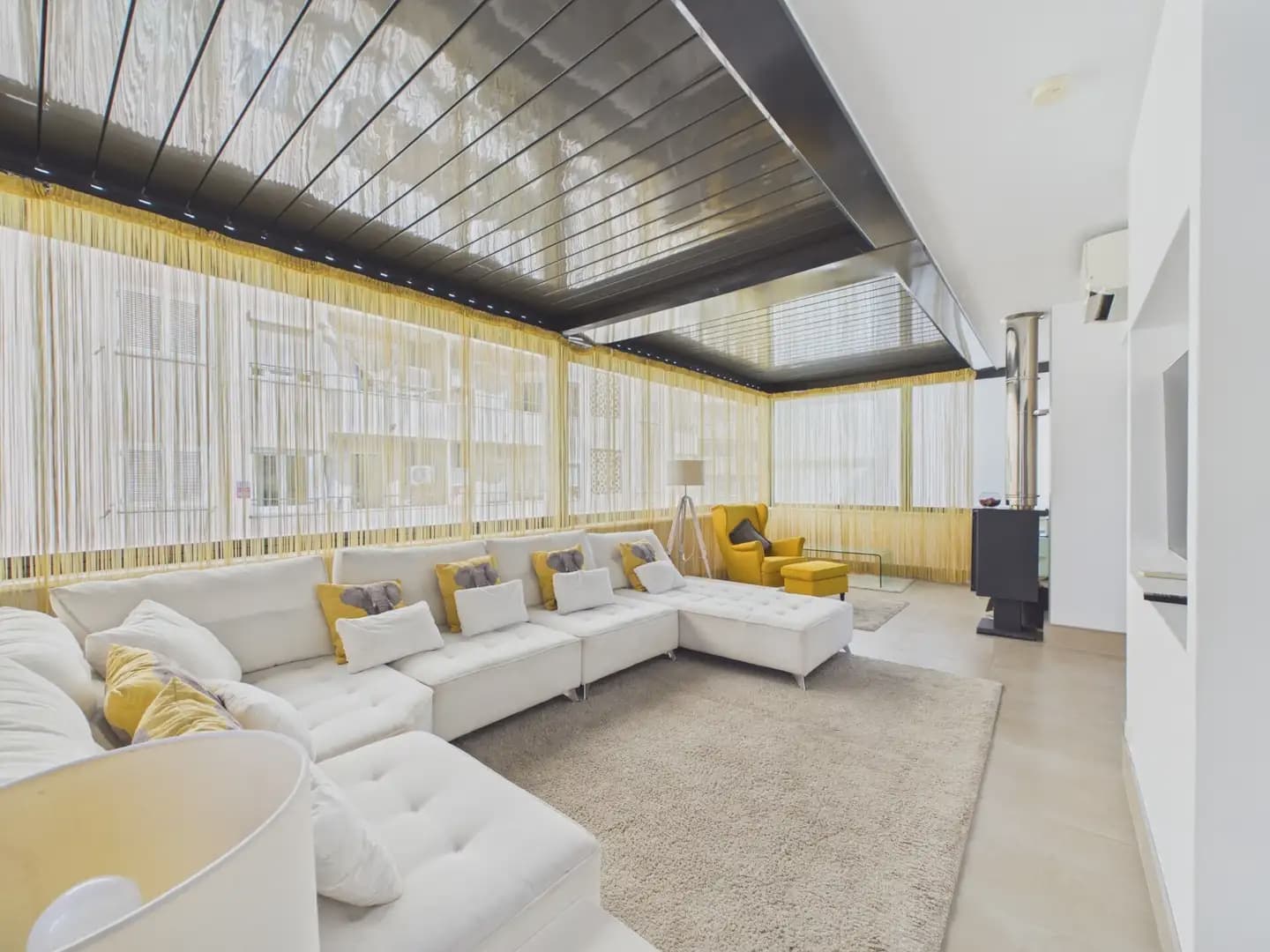 Appartement de 3 chambres à louer à Palma de Mallorca avec garage - 4 000 € (Ref: 10153842)