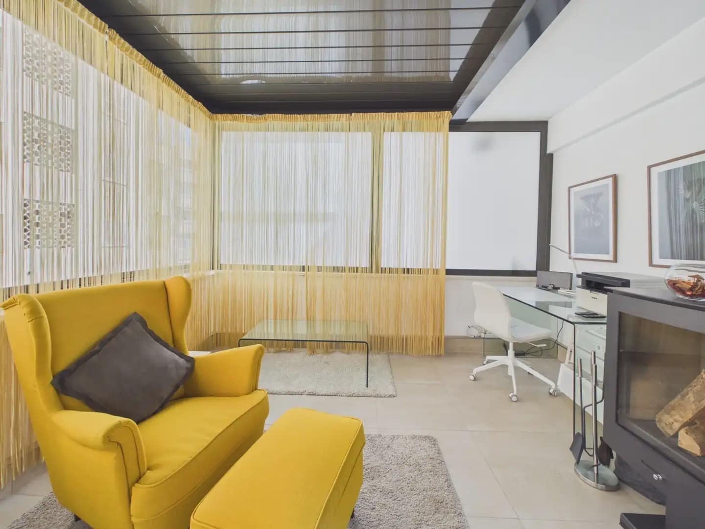 Appartement de 3 chambres à louer à Palma de Mallorca avec garage - 4 000 € (Ref: 10153842)