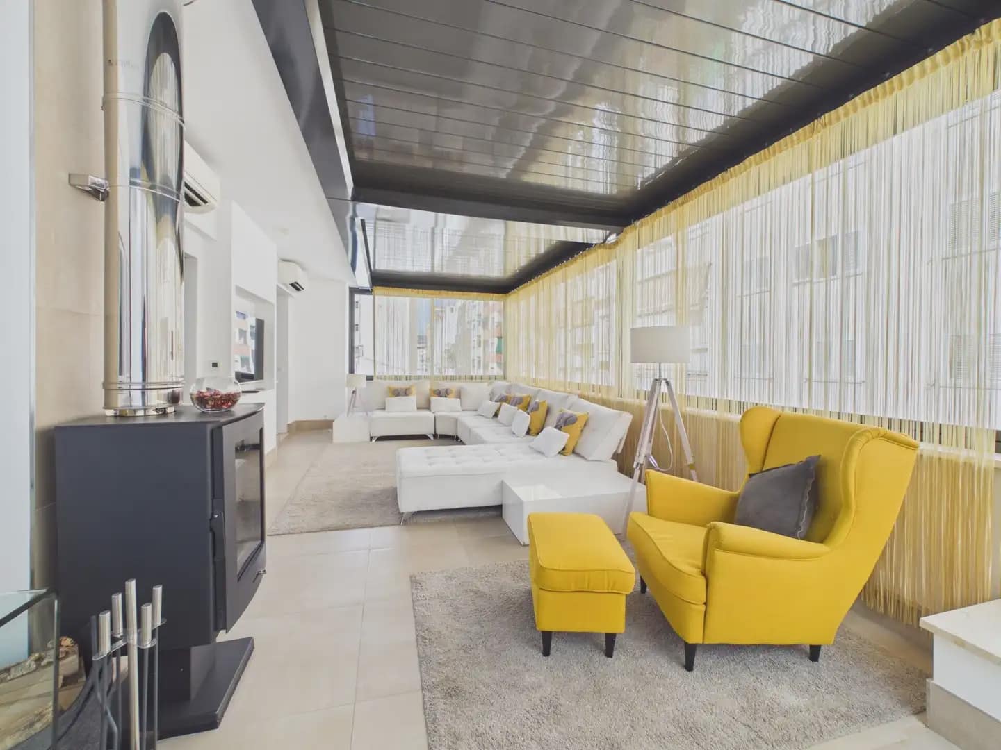 Appartement de 3 chambres à louer à Palma de Mallorca avec garage - 4 000 € (Ref: 10153842)