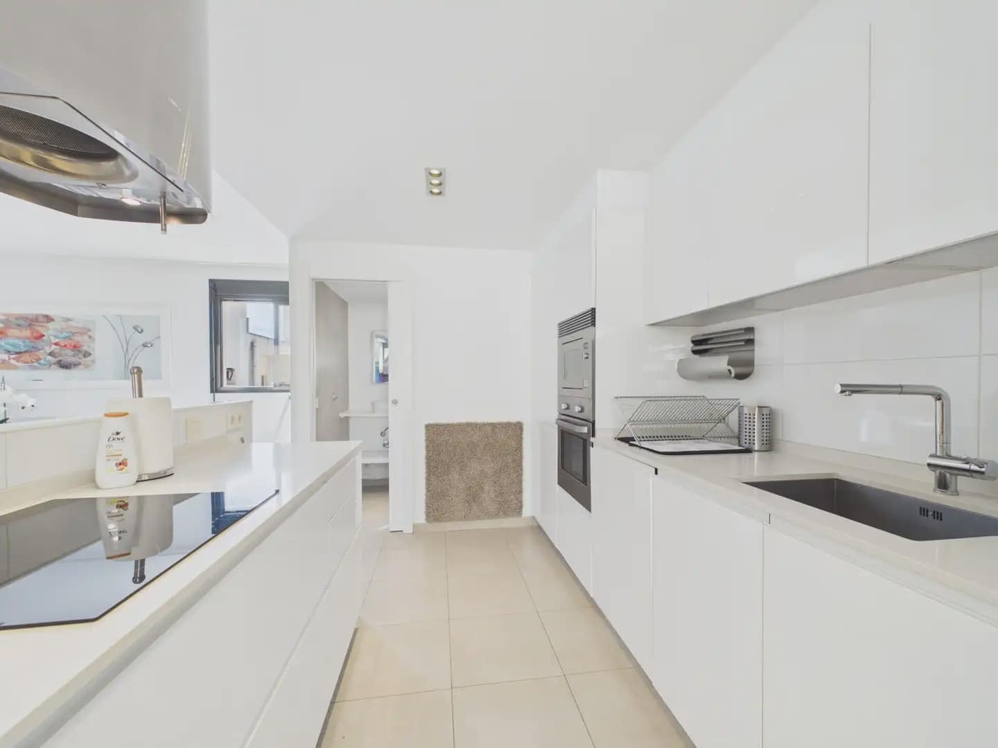 Appartement de 3 chambres à louer à Palma de Mallorca avec garage - 4 000 € (Ref: 10153842)