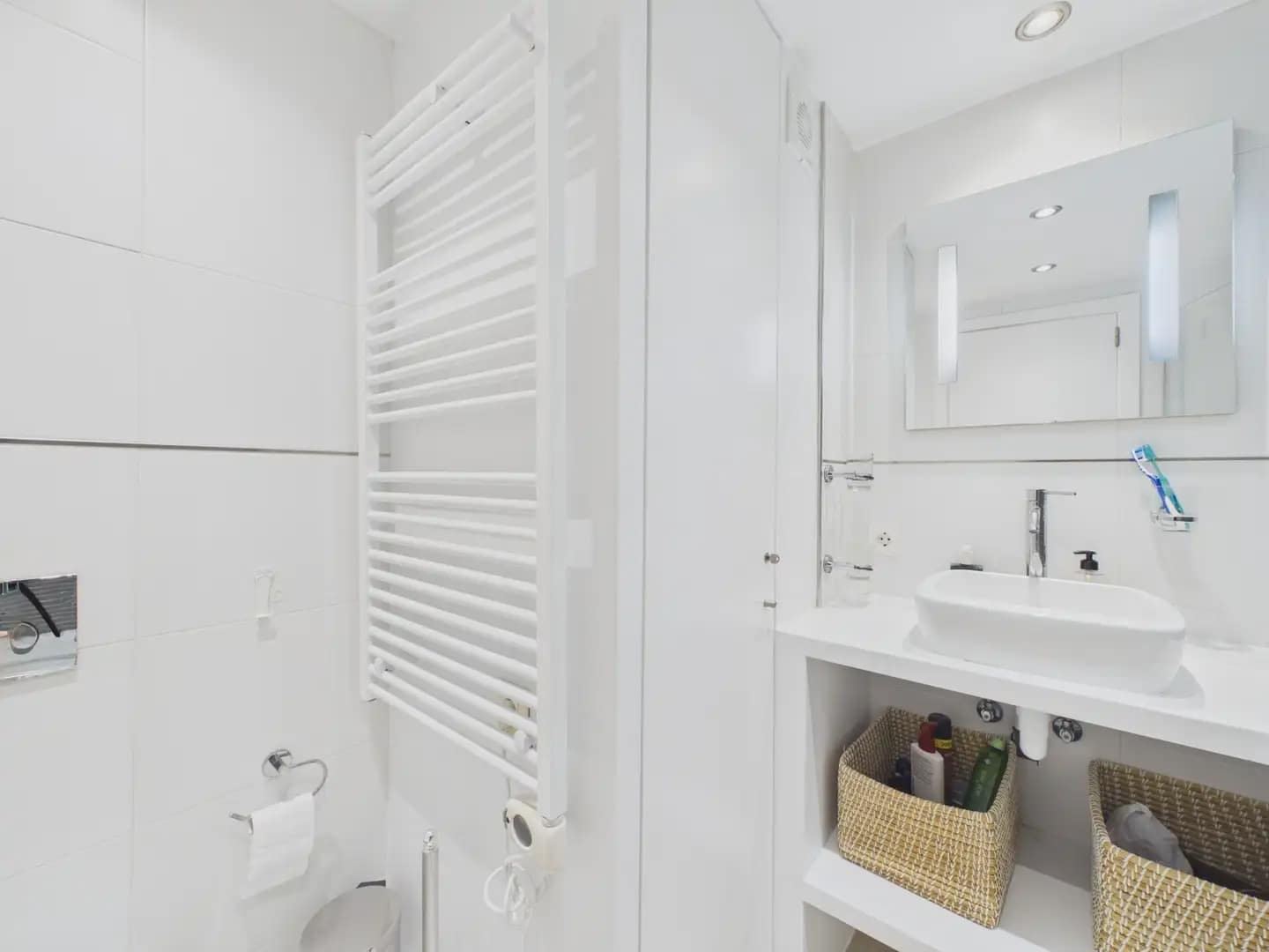 Appartement de 3 chambres à louer à Palma de Mallorca avec garage - 4 000 € (Ref: 10153842)