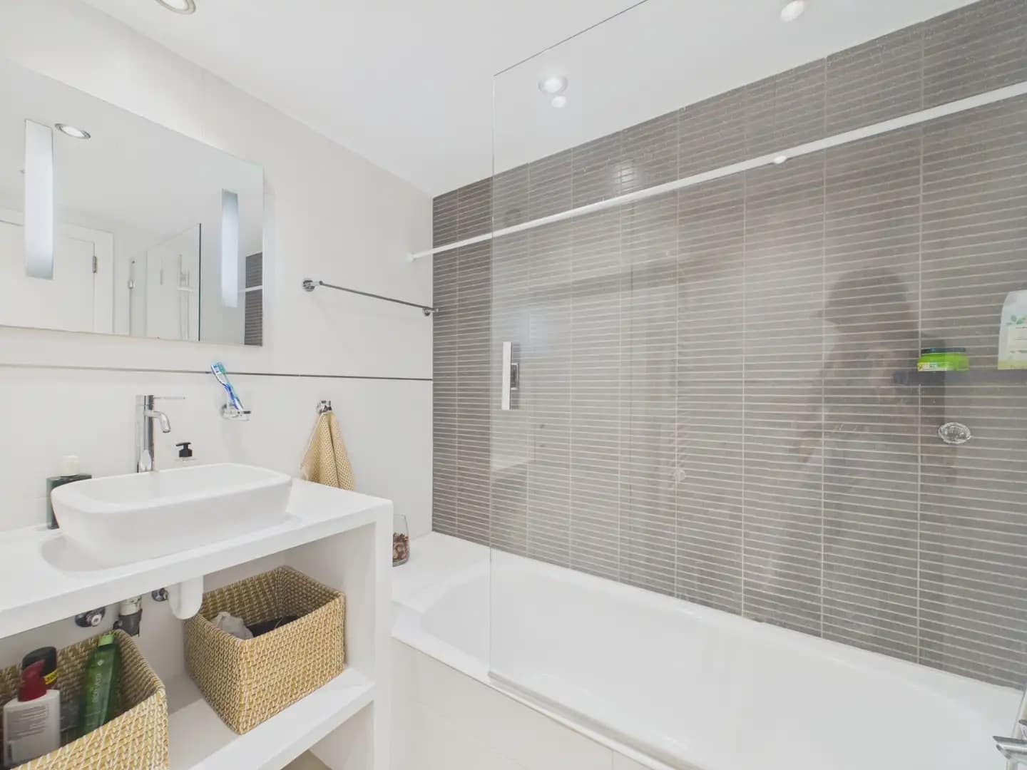 Appartement de 3 chambres à louer à Palma de Mallorca avec garage - 4 000 € (Ref: 10153842)