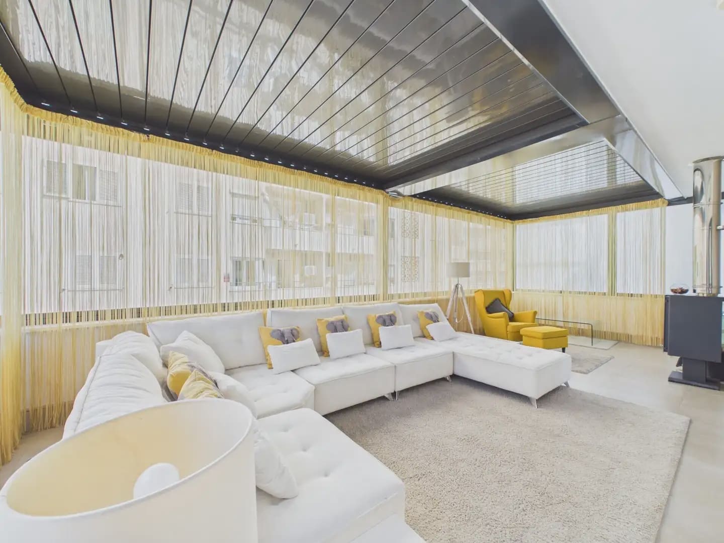 Appartement de 3 chambres à louer à Palma de Mallorca avec garage - 4 000 € (Ref: 10153842)