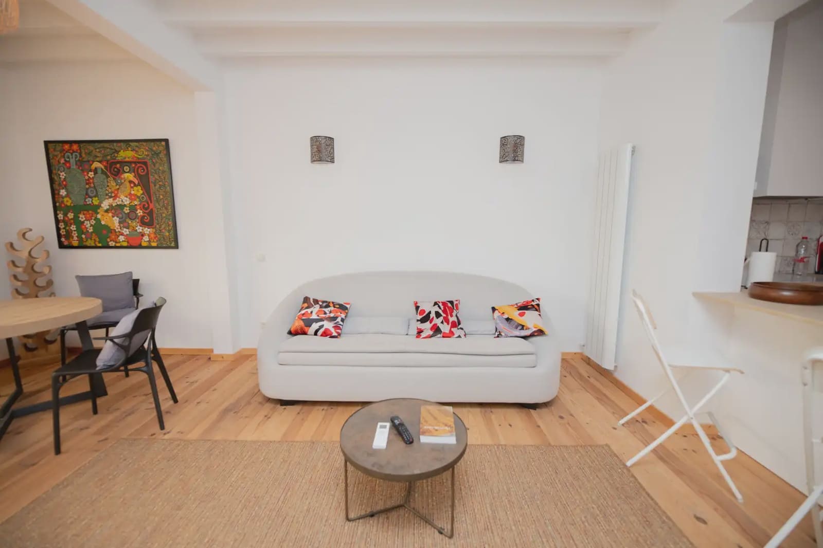 2 camera da letto Appartamento da affittare in Palma de Mallorca - 2.000 € (Rif: 10154275)