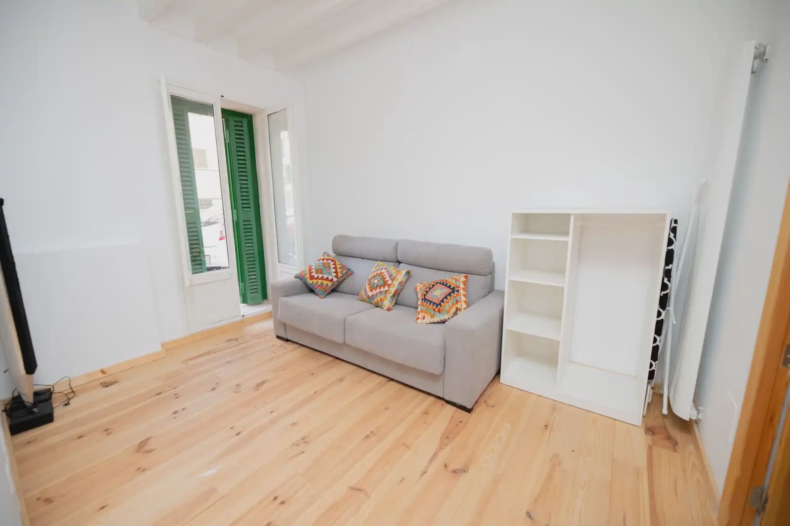2 camera da letto Appartamento da affittare in Palma de Mallorca - 2.000 € (Rif: 10154275)