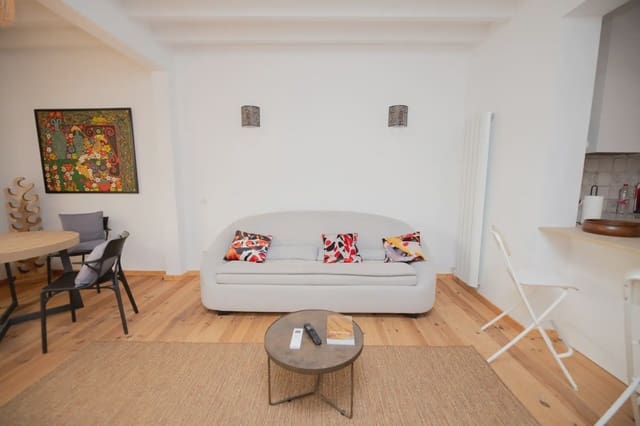 2 camera da letto Appartamento da affittare in Santa Catalina, Palma de Mallorca - 2.000 € (Rif: 10154275)