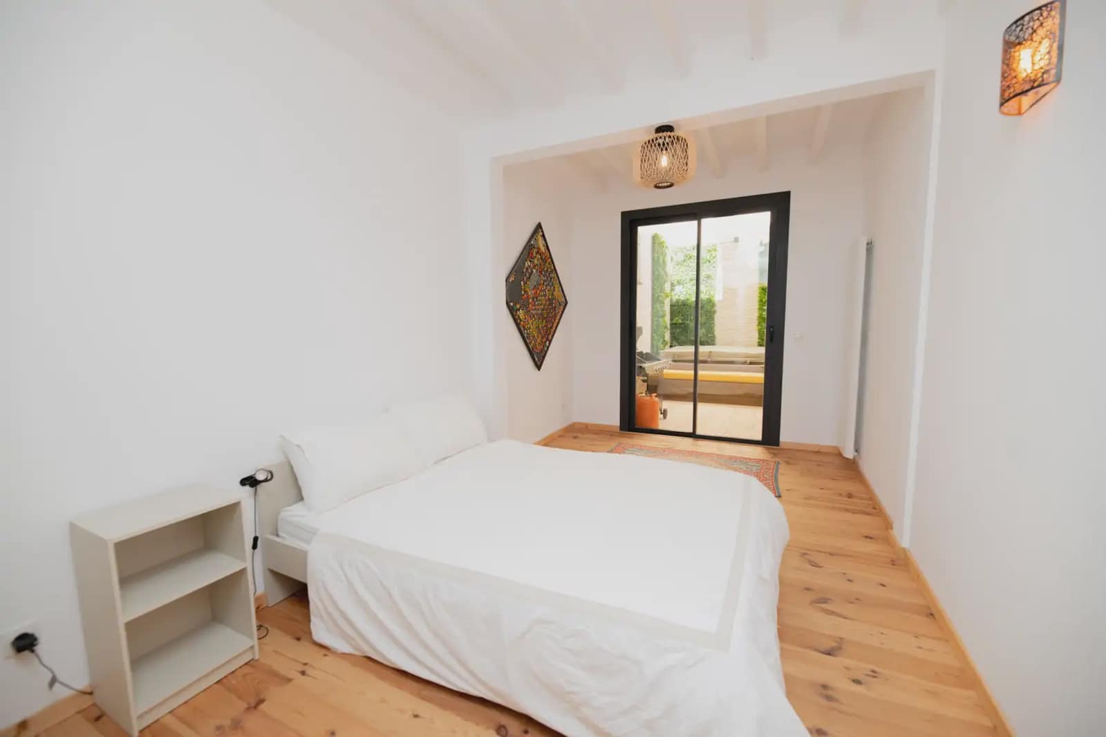 2 camera da letto Appartamento da affittare in Palma de Mallorca - 2.000 € (Rif: 10154275)