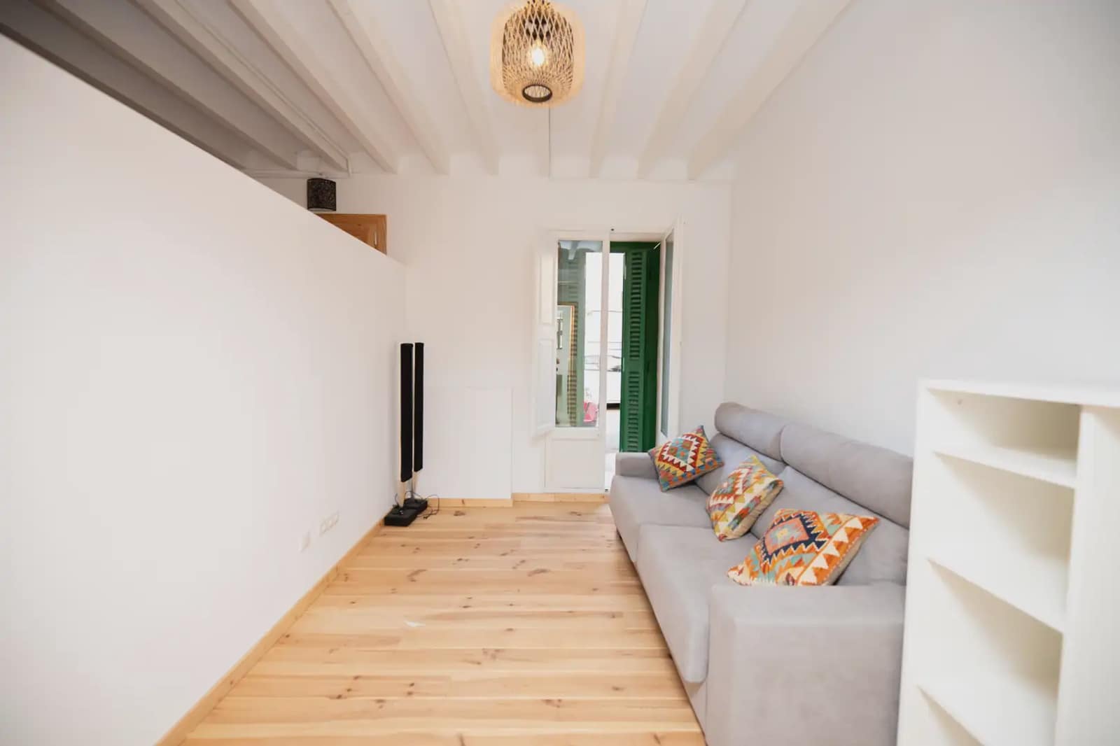 2 camera da letto Appartamento da affittare in Palma de Mallorca - 2.000 € (Rif: 10154275)
