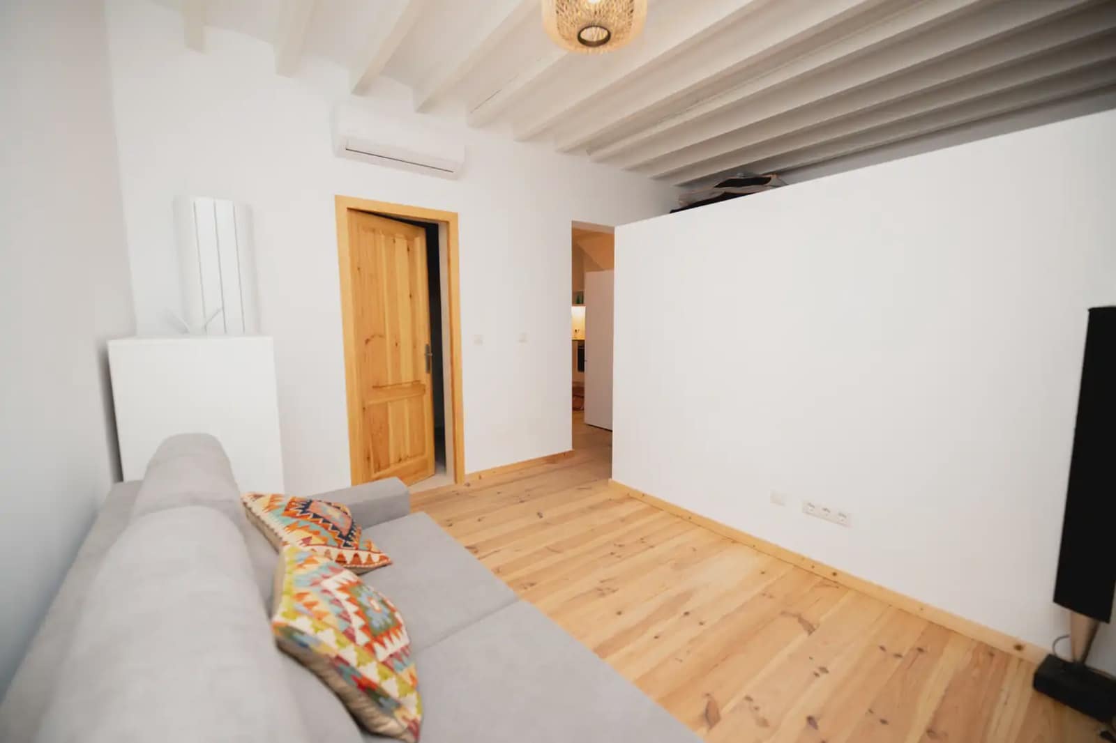 2 camera da letto Appartamento da affittare in Palma de Mallorca - 2.000 € (Rif: 10154275)