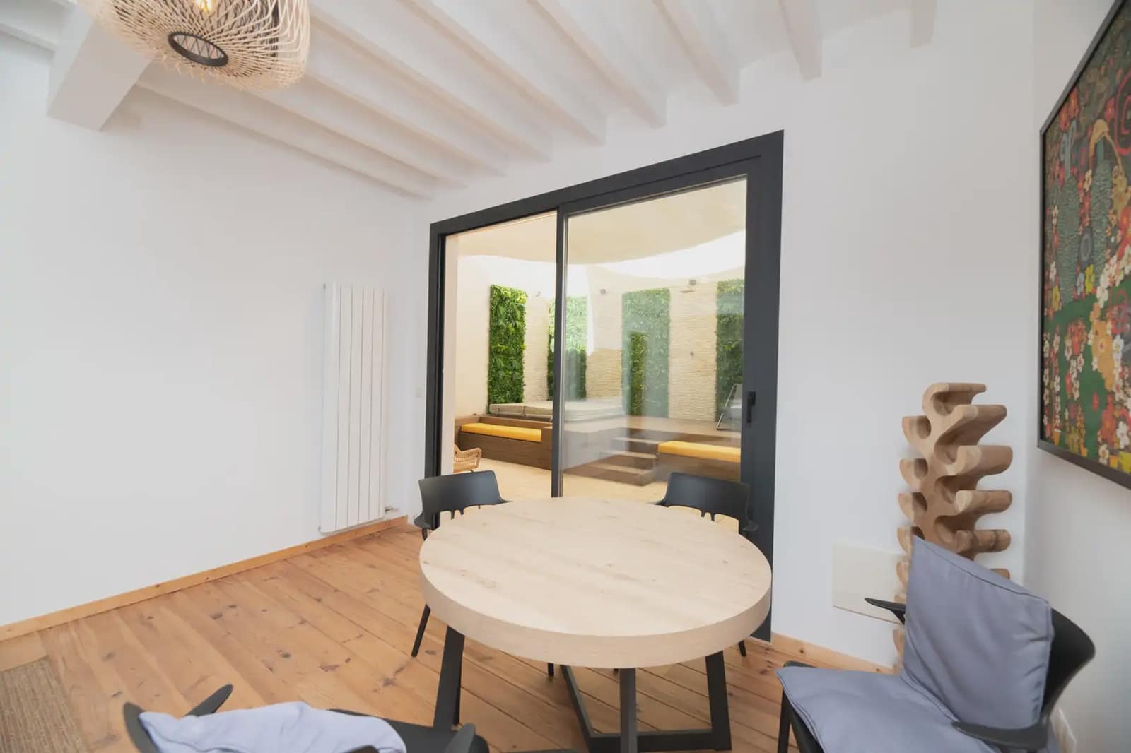 2 camera da letto Appartamento da affittare in Palma de Mallorca - 2.000 € (Rif: 10154275)