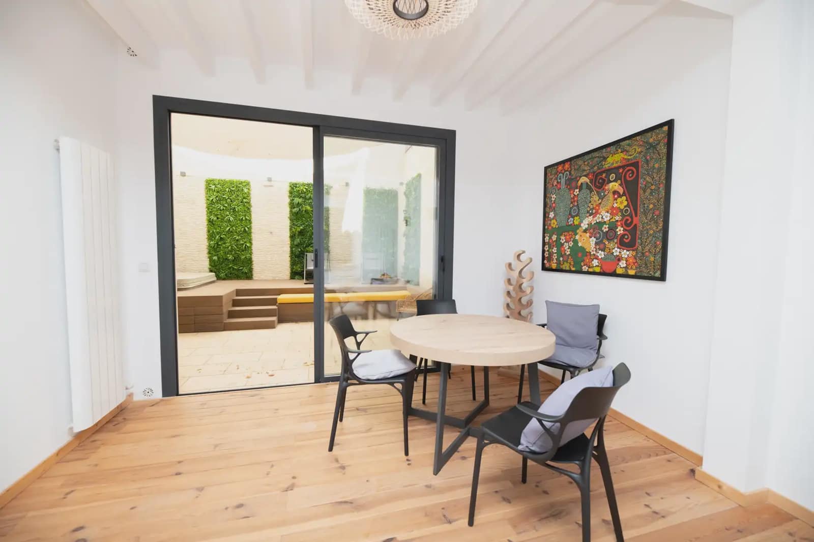 2 camera da letto Appartamento da affittare in Palma de Mallorca - 2.000 € (Rif: 10154275)