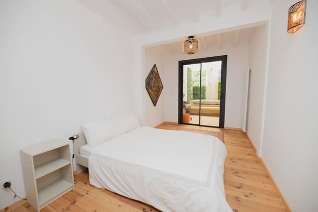 2 camera da letto Appartamento da affittare in Santa Catalina, Palma de Mallorca - 2.000 € (Rif: 10154275)