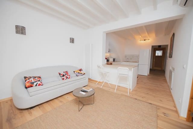 2 camera da letto Appartamento da affittare in Santa Catalina, Palma de Mallorca - 2.000 € (Rif: 10154275)