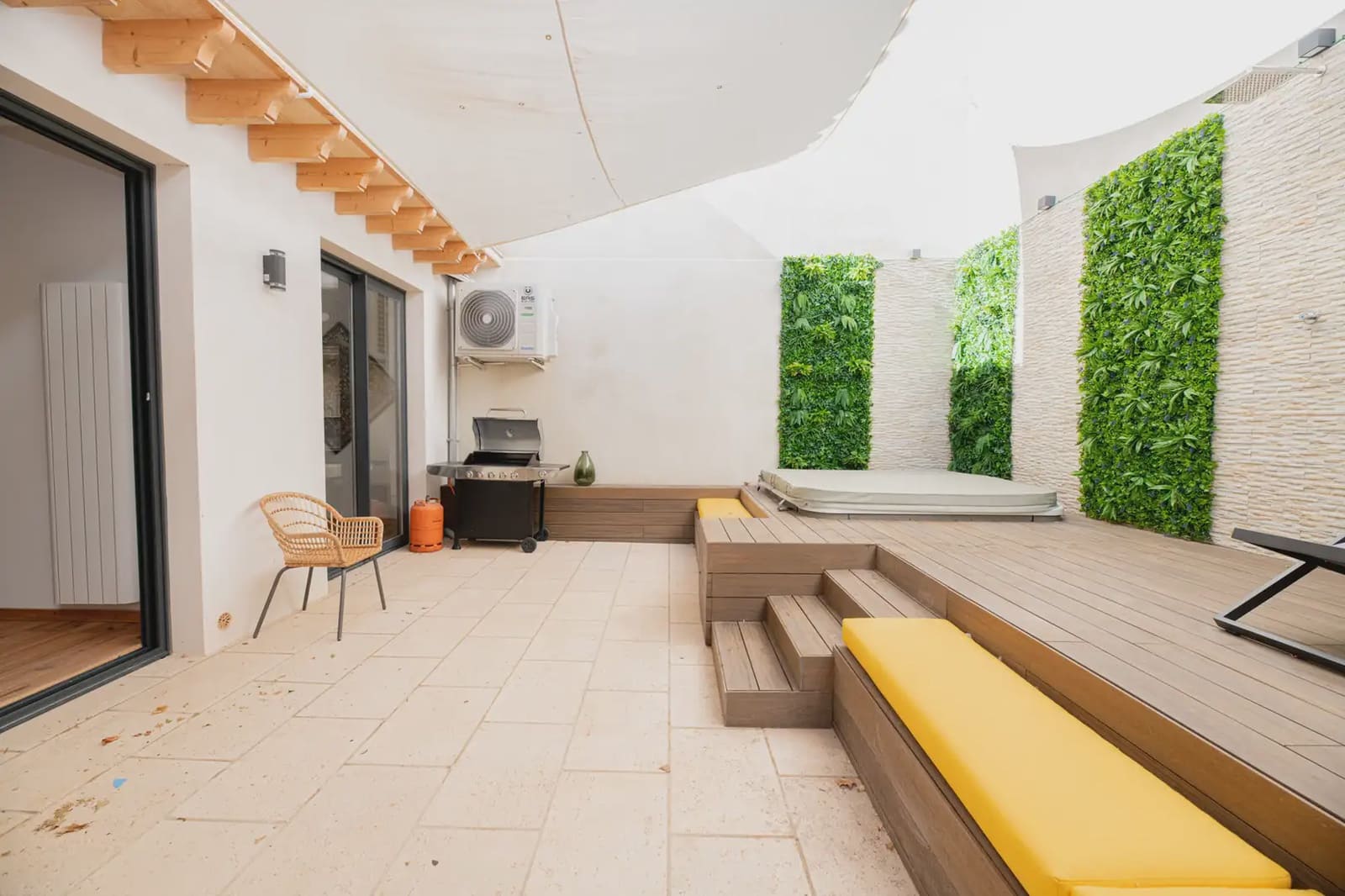 2 camera da letto Appartamento da affittare in Palma de Mallorca - 2.000 € (Rif: 10154275)