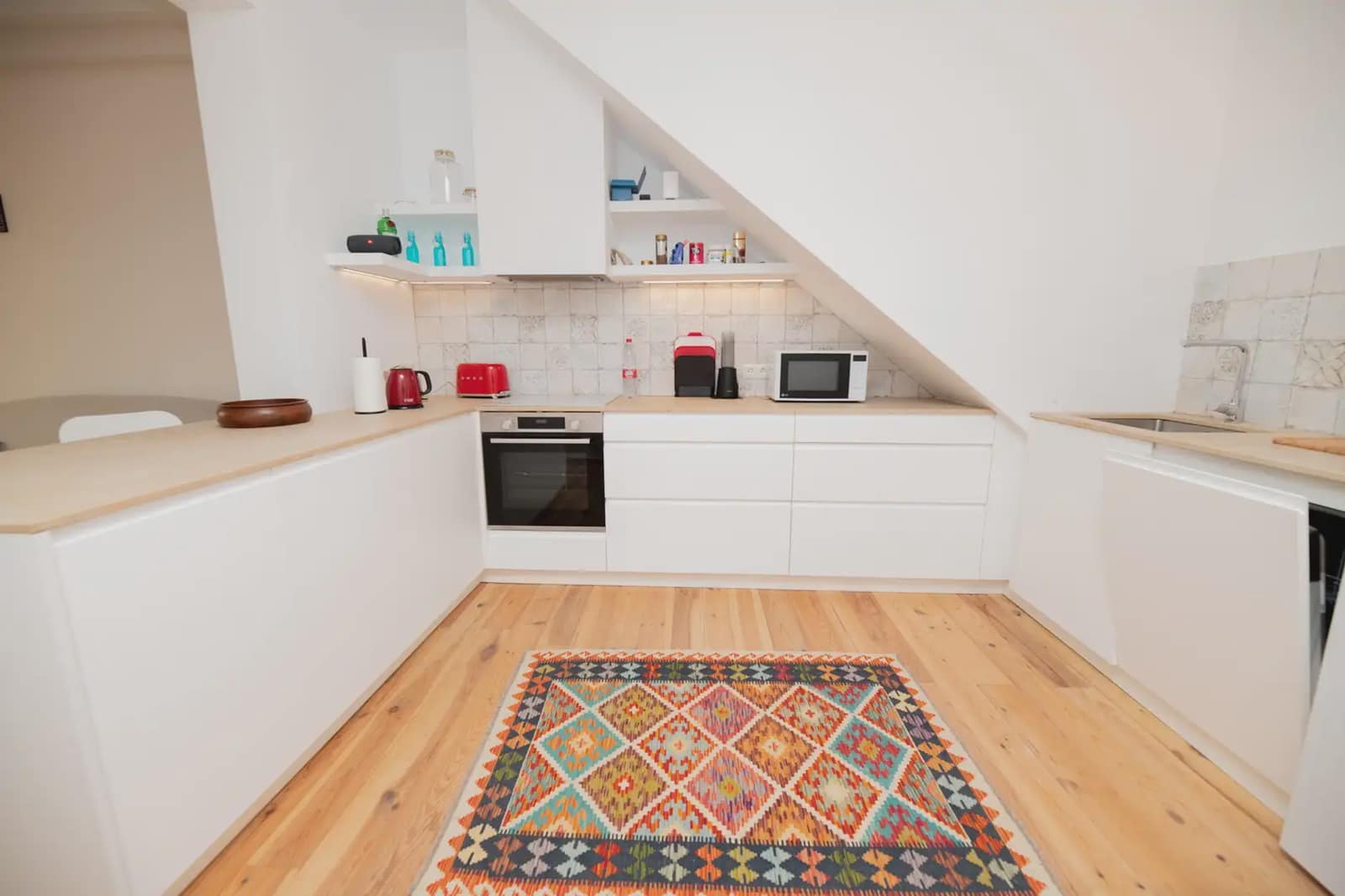 2 camera da letto Appartamento da affittare in Palma de Mallorca - 2.000 € (Rif: 10154275)