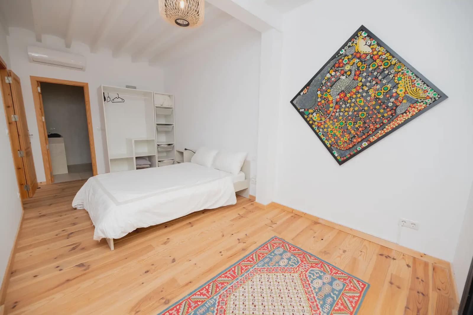 2 camera da letto Appartamento da affittare in Palma de Mallorca - 2.000 € (Rif: 10154275)