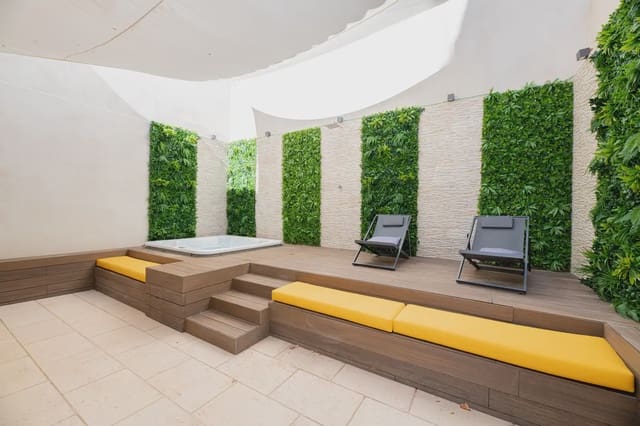 2 camera da letto Appartamento da affittare in Santa Catalina, Palma de Mallorca - 2.000 € (Rif: 10154275)
