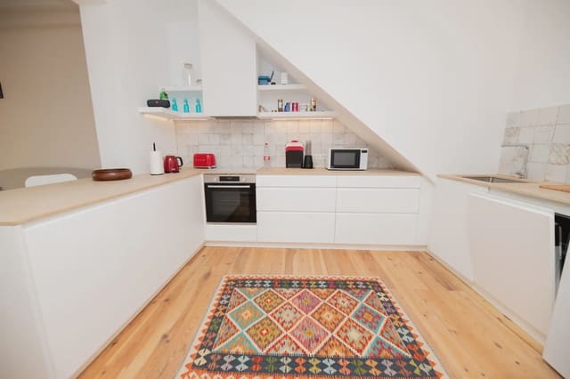 2 camera da letto Appartamento da affittare in Santa Catalina, Palma de Mallorca - 2.000 € (Rif: 10154275)
