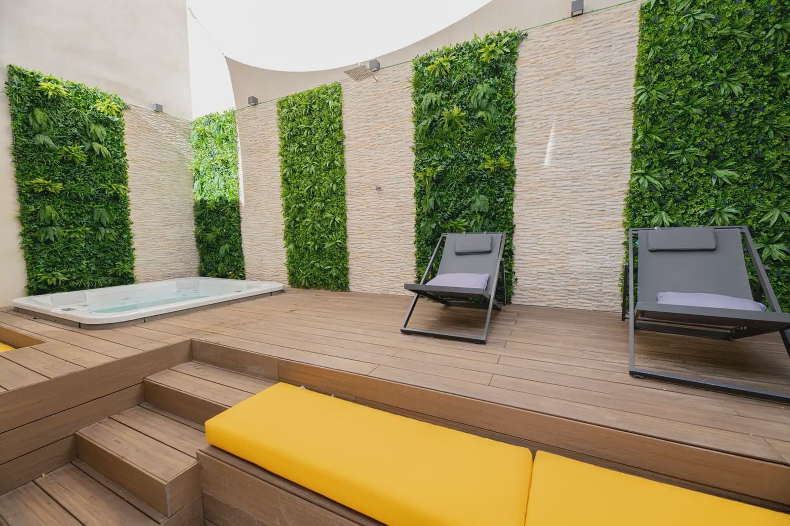 2 camera da letto Appartamento da affittare in Palma de Mallorca - 2.000 € (Rif: 10154275)