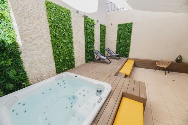 2 camera da letto Appartamento da affittare in Santa Catalina, Palma de Mallorca - 2.000 € (Rif: 10154275)