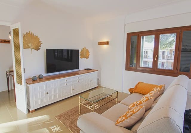 2 bedroom Flat for rent in Can Pastilla, Palma de Mallorca with garage - € 1,900 (Ref: 10158489)