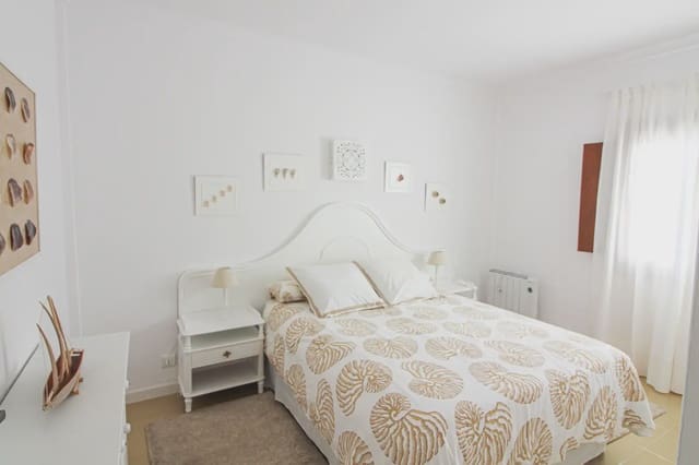 2 bedroom Flat for rent in Can Pastilla, Palma de Mallorca with garage - € 1,900 (Ref: 10158489)