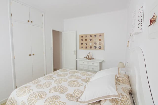 2 bedroom Flat for rent in Can Pastilla, Palma de Mallorca with garage - € 1,900 (Ref: 10158489)