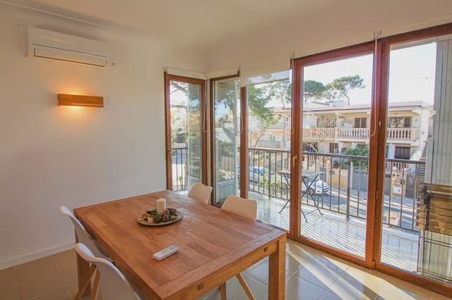 2 bedroom Flat for rent in Can Pastilla, Palma de Mallorca with garage - € 1,900 (Ref: 10158489)