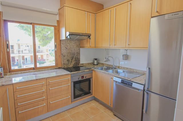 2 bedroom Flat for rent in Can Pastilla, Palma de Mallorca with garage - € 1,900 (Ref: 10158489)
