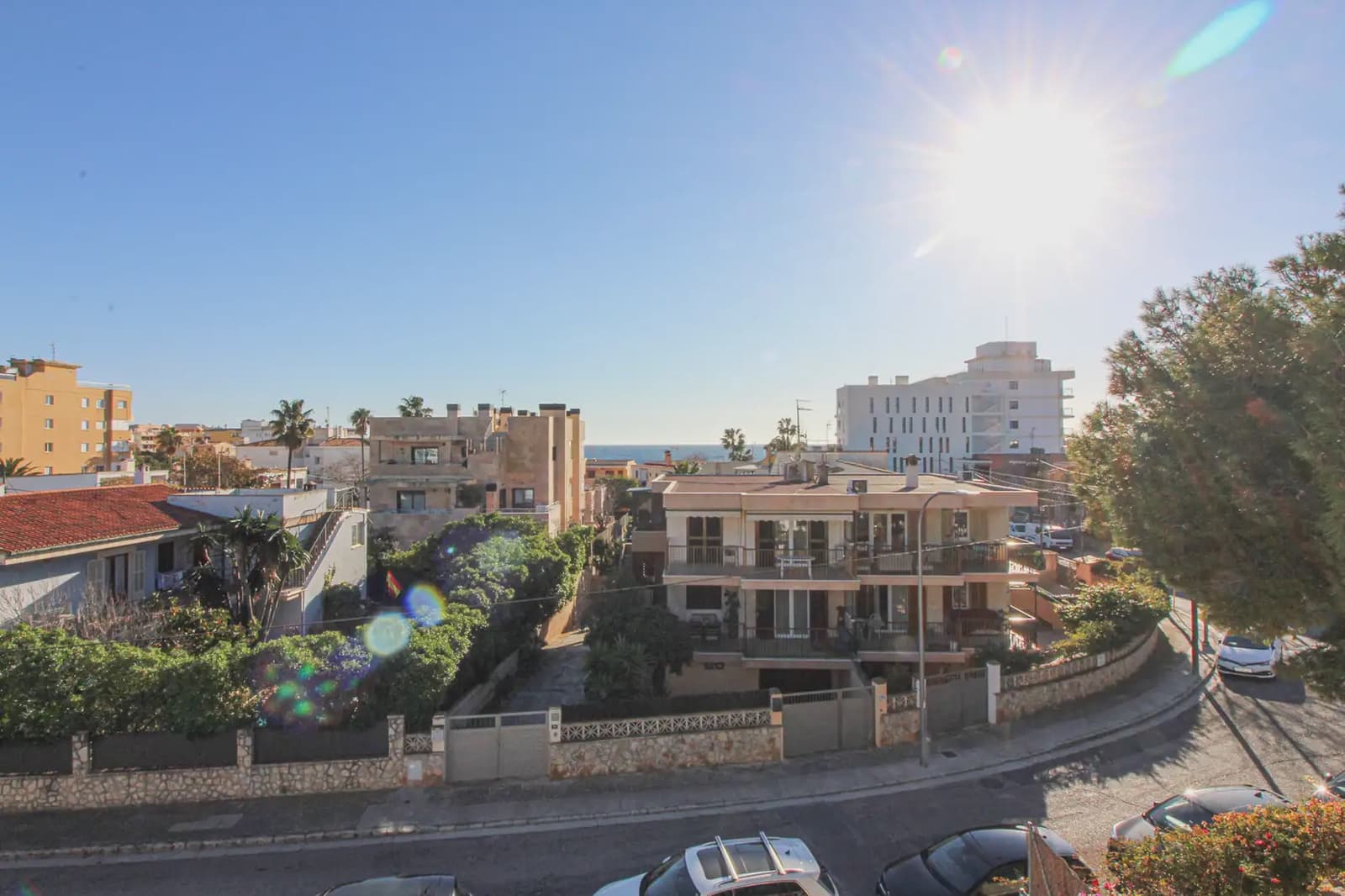 2 camera da letto Appartamento da affittare in Palma de Mallorca con garage - 1.900 € (Rif: 10158489)