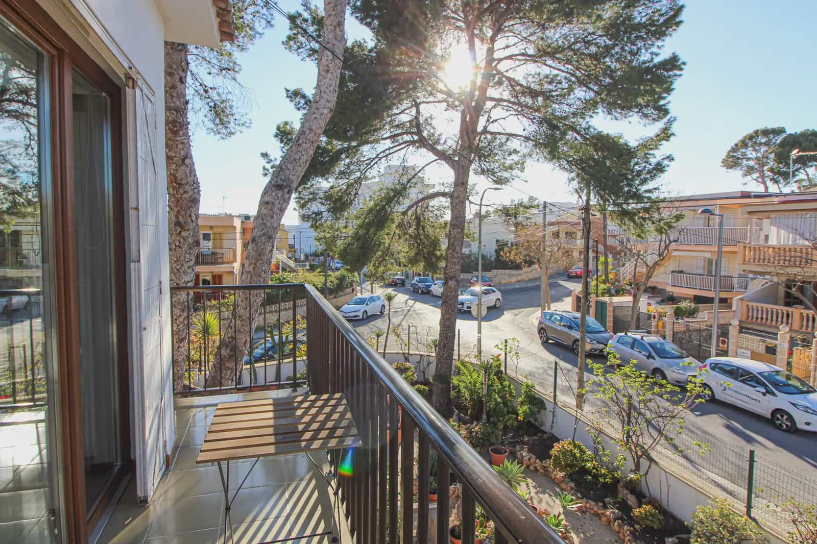 2 camera da letto Appartamento da affittare in Palma de Mallorca con garage - 1.900 € (Rif: 10158489)