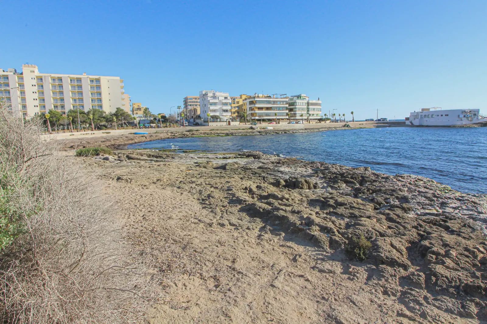 2 camera da letto Appartamento da affittare in Palma de Mallorca con garage - 1.900 € (Rif: 10158489)