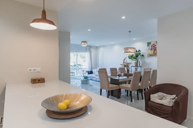 Apartamento de 3 habitaciones en Santa Catalina, Palma de Mallorca en venta - 850.000 € (Ref: 9971526)