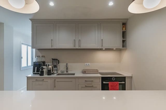 Apartamento de 3 habitaciones en Santa Catalina, Palma de Mallorca en venta - 850.000 € (Ref: 9971526)