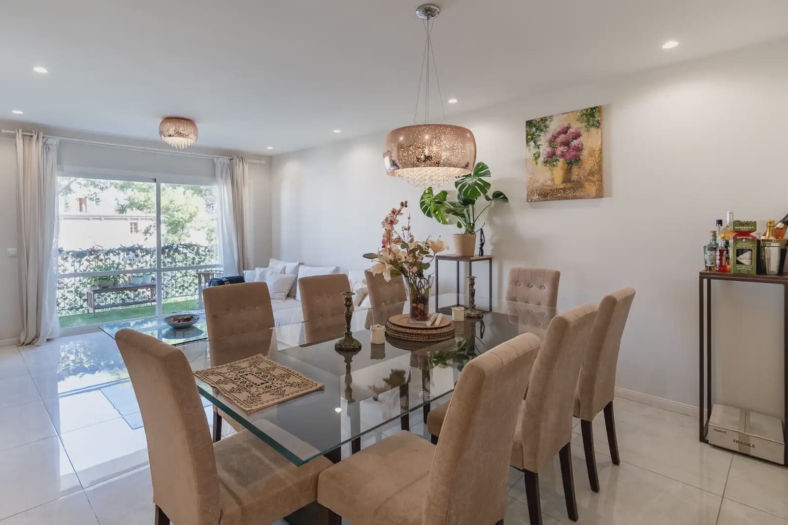 Apartamento de 3 habitaciones en Palma de Mallorca en venta - 850.000 € (Ref: 9971526)
