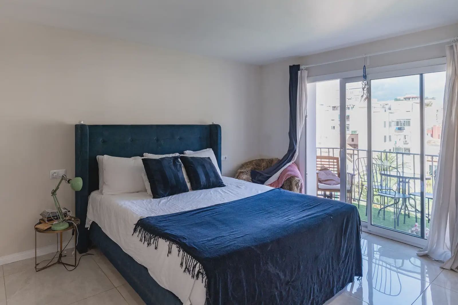Apartamento de 3 habitaciones en Palma de Mallorca en venta - 850.000 € (Ref: 9971526)