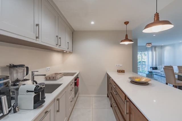 Apartamento de 3 habitaciones en Santa Catalina, Palma de Mallorca en venta - 850.000 € (Ref: 9971526)