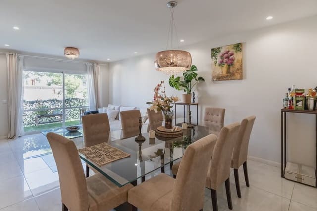 Apartamento de 3 habitaciones en Santa Catalina, Palma de Mallorca en venta - 850.000 € (Ref: 9971526)