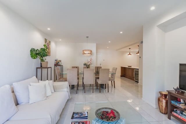 Apartamento de 3 habitaciones en Santa Catalina, Palma de Mallorca en venta - 850.000 € (Ref: 9971526)