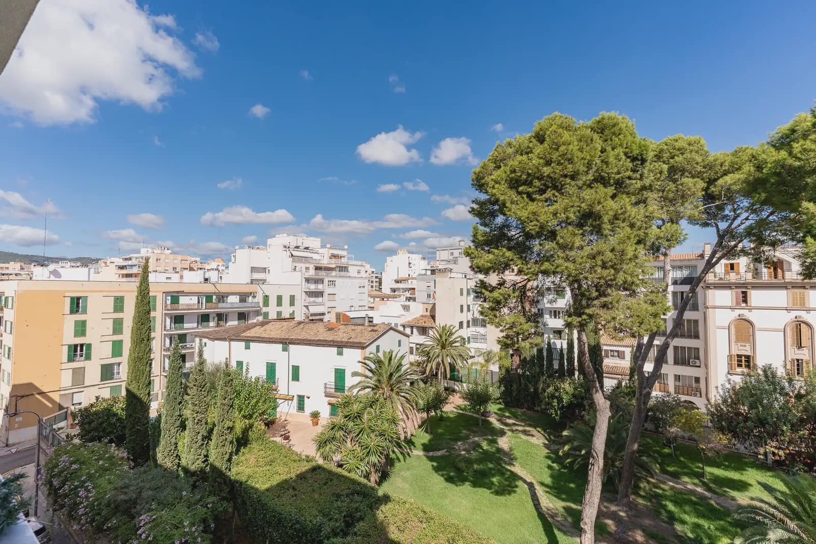 Apartamento de 3 habitaciones en Palma de Mallorca en venta - 850.000 € (Ref: 9971526)