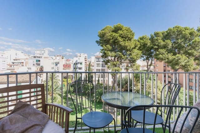 Apartamento de 3 habitaciones en Santa Catalina, Palma de Mallorca en venta - 850.000 € (Ref: 9971526)