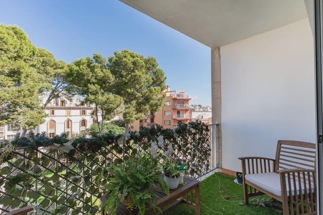 Apartamento de 3 habitaciones en Santa Catalina, Palma de Mallorca en venta - 850.000 € (Ref: 9971526)